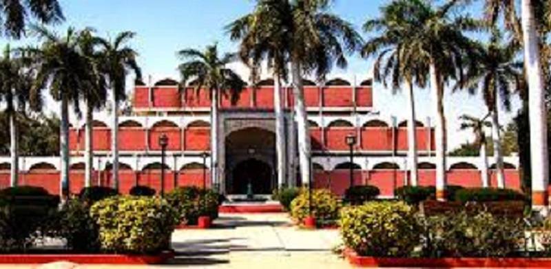 Sindh University: Nostalgic Space Of Our Collective Memory - II