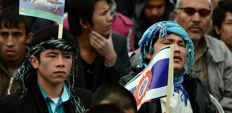 Taliban's 'General Amnesty' Does Not Apply To Afghanistan's Defenceless Hazaras