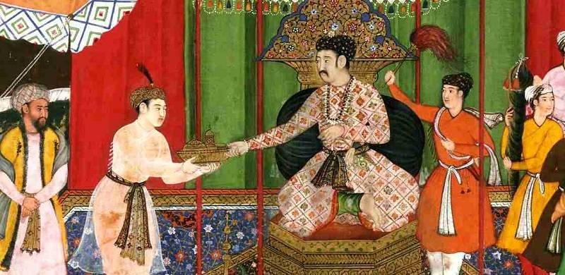 How The Golden Sparrow Worked: The Economy Of The Mughal Era