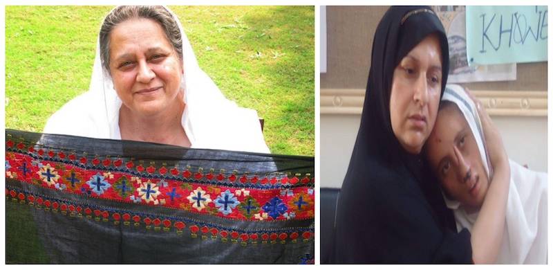 Swat’s Soul Sisters: Fighting The Never-Ending War Against Patriarchy And Extremism