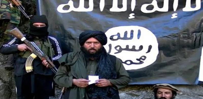 What Does The Islamic State-Khorasan Want?
