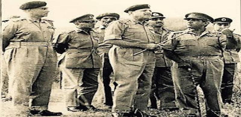 A Retrospective On The 1965 War With India