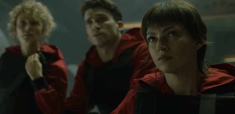 Review | 'Money Heist' Season 5: Evolution From Heist Thriller To War Epic