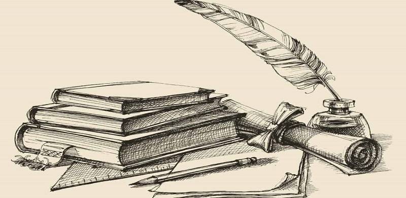 Writing Columns And Physical Disability