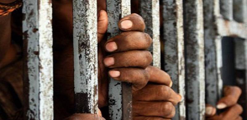 A Pakistani Prisoner Who Died At Indian Interrogation Centre In January Is Finally Buried