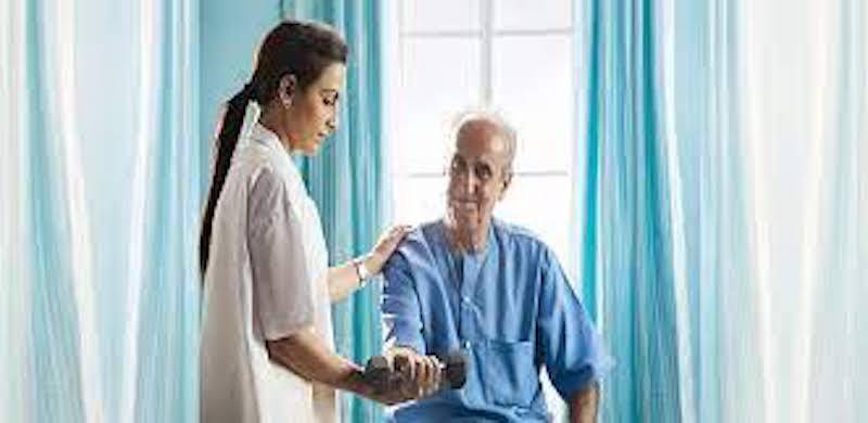 World Physical Therapy Day: Physiotherapists Deserve To Be Acknowledged