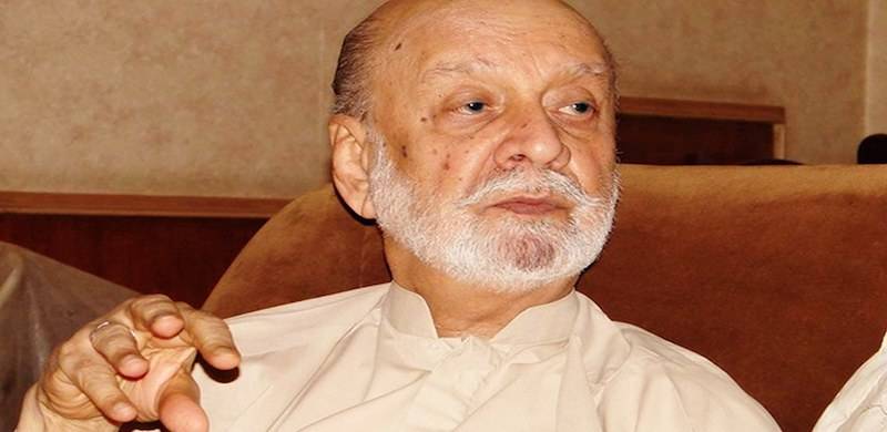 In Memoriam | Sardar Attaullah Khan Mengal: The Radical Moderate