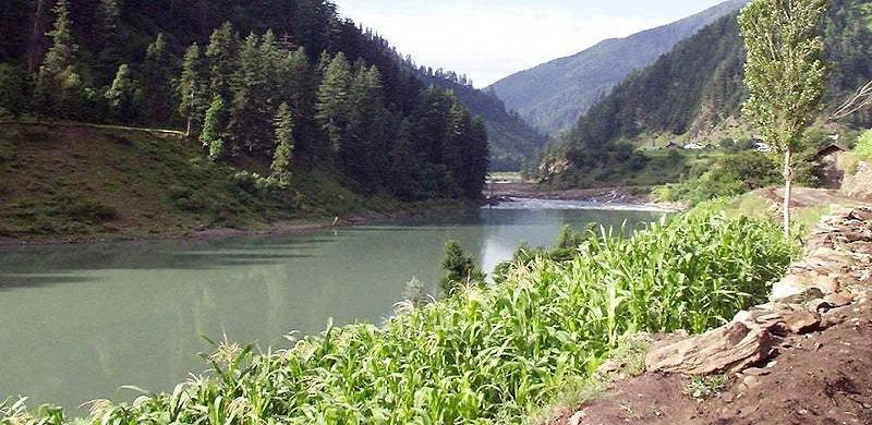 Pakistan Urgently Needs More And Cleaner Water