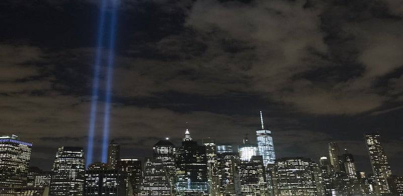 A Retrospective On Osama Bin Laden’s Attacks On 9/11