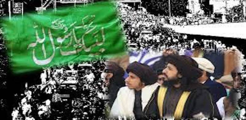 TLP Actively Participating In Cantonment Board Polls Despite Ban