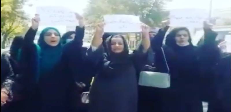 Don't Recognise Taliban Govt Before It Gives Rights To Women, US Tells Pakistan