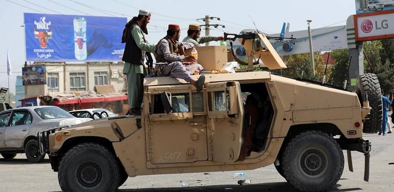 History Does Repeat Itself: The US Debacle In Afghanistan, Seen Through The Prism Of The Past