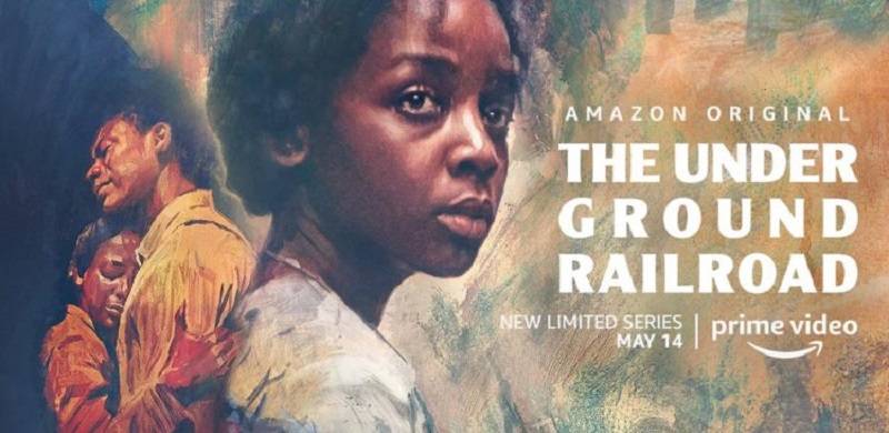 Rediscovering Humanity: Colson Whitehead's Underground Railroad