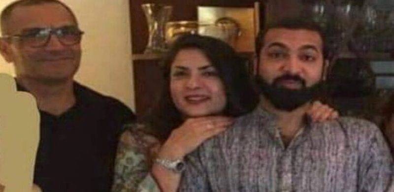 Lawyer Of Zahir Jaffer's Parents Casts Doubts Over Police Probe