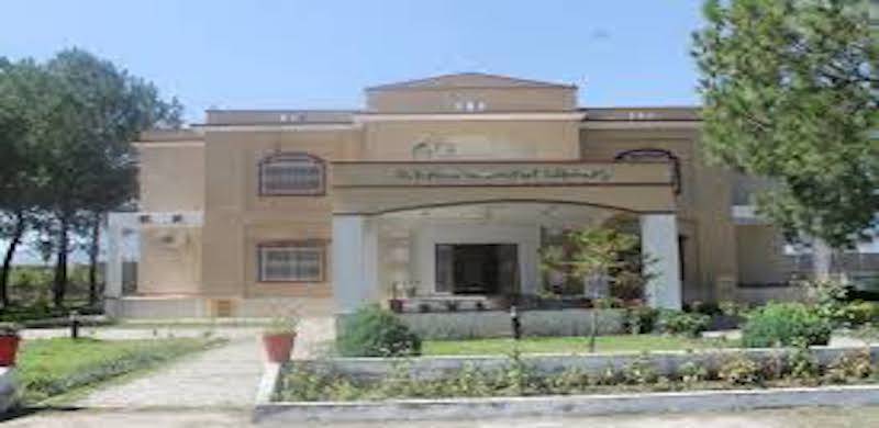 The Curious Case Of Malakand University's Untouchable Vice Chancellor