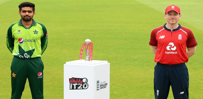 After New Zealand, England Also Cancels Cricket Team's Pakistan Tour Over Security Concerns