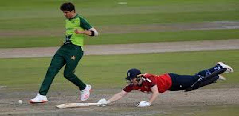 Anger And Betrayal: After New Zealand, England Also Ditches Pakistan