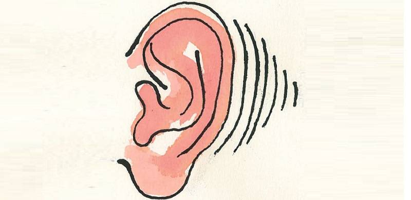 Living With Misophonia: The Disorder That Can Turn Random Sounds Into Nightmares