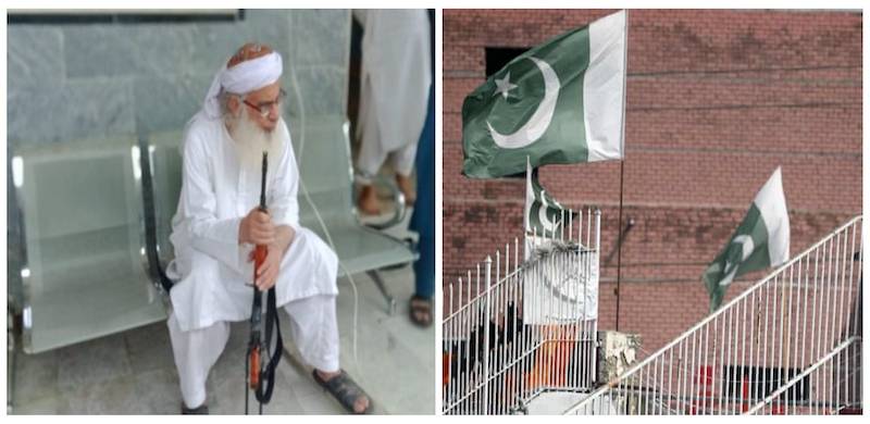 Pakistan Has No One But Itself To Blame For England, New Zealand Tour Cancellation
