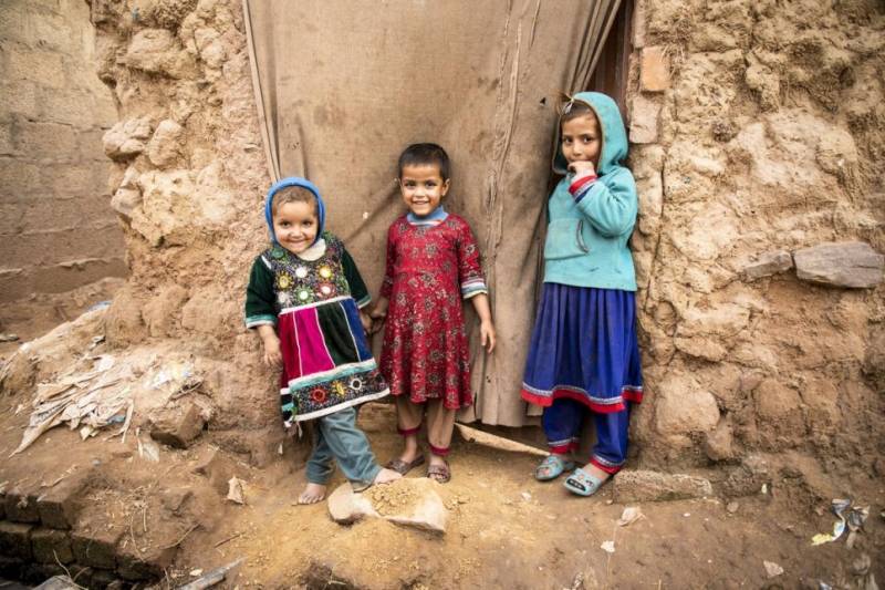 The Coca-Cola Foundation responds to UNHCR’s call to provide Afghan refugees humanitarian aid