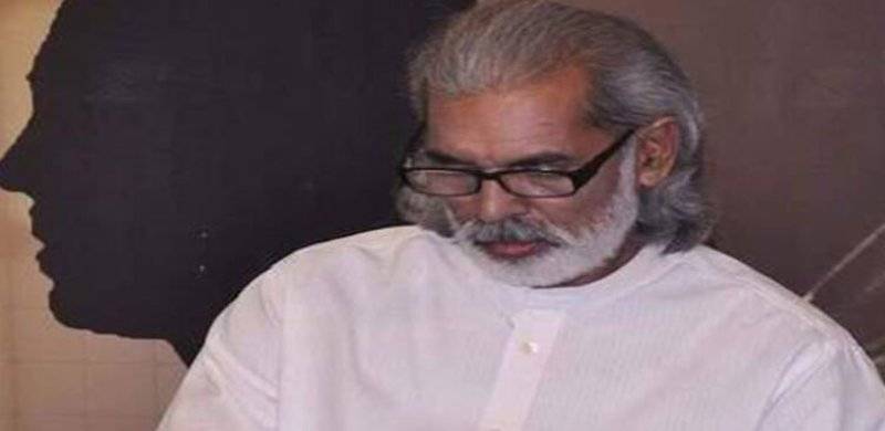 Senior Journalist Waris Raza Released After Brief 'Abduction' From Home In Karachi