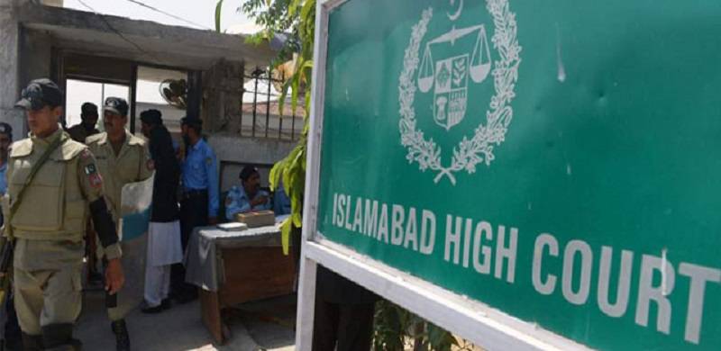 Islamabad High Court Stays Allotment Of Land To CDA Officials: Chief Justice Minallah Demands Reports On Uncompensated Land Owners
