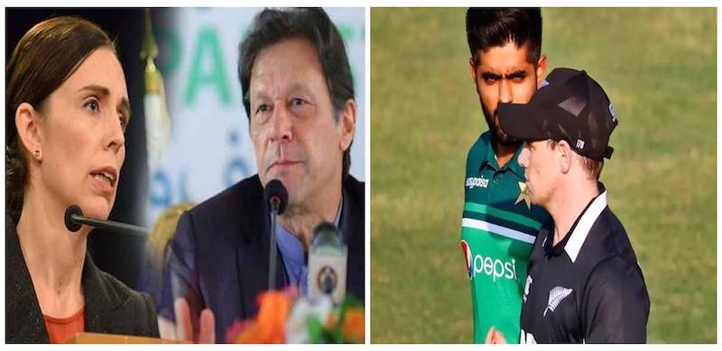 How New Zealand, England Cricket Teams Saved Pakistan From Global Humiliation