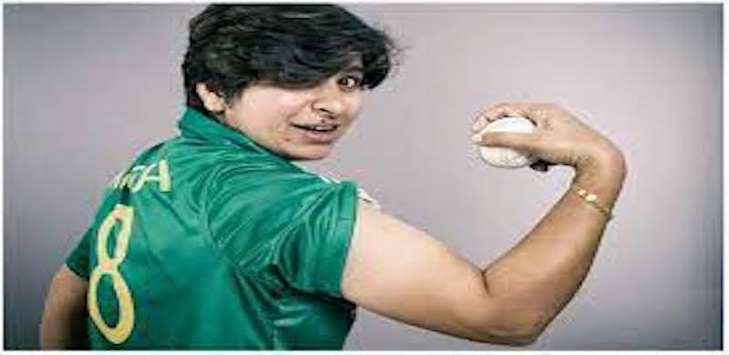 Neo TV Fined By PEMRA For Airing Misogynistic Remarks Against Cricketer Nida Dar