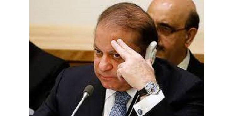 Punjab Health Authorities Suspend Two Doctors In Wake Of Fake Vaccination Entry For Nawaz Sharif