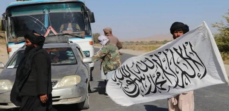 Group Of Pakistani Journalists Reporting In Afghanistan Was Detained By Taliban For Over 10 Days