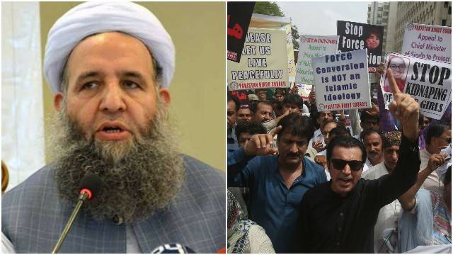Ministry Of Religious Affairs Urged To Act Against Forced Conversions