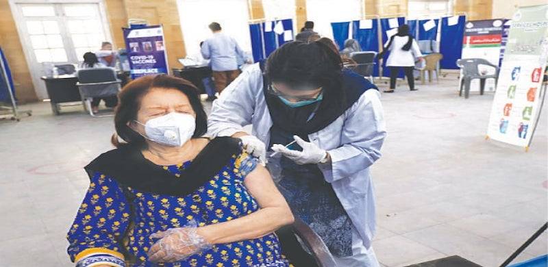 Unvaccinated Citizens May Face Restriction After 30th, Warns Minister