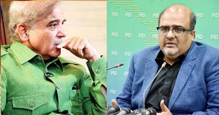 UK's NCA Unfreezes Bank Accounts Of Shehbaz Sharif, Suleman Citing Lack Of Corruption Evidence: Shehzad Akbar Disputes 'Vindication'