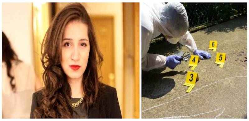 25-Year-Old Woman Doctor Killed While Resisting Robbery In DHA Lahore