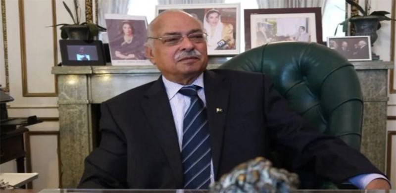 In Memoriam: Wajid Shamsul Hassan — Genuine Democrat And Fearless Journalist