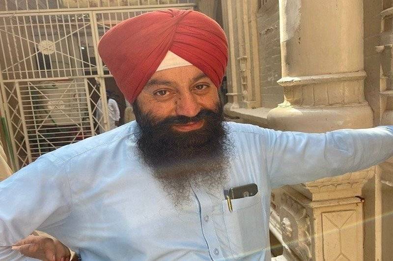 Sikh Physician Gunned Down By Unidentified Men In Peshawar