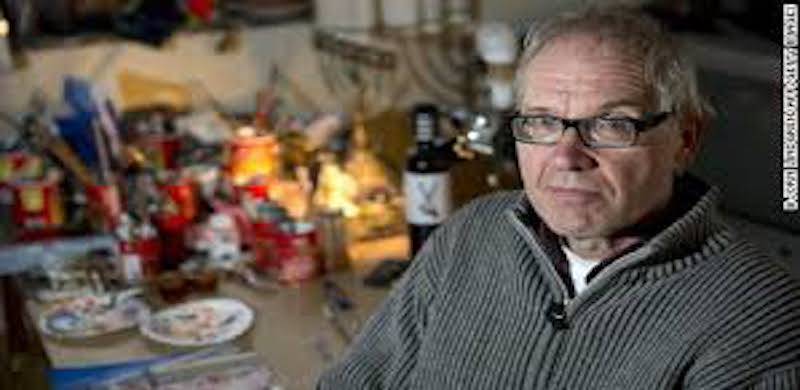 Swedish Man Who Insulted Prophet Muhammad Dies In Car Accident