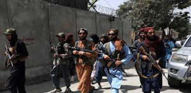 Taliban 'Executed' 13 Hazaras Including 17-Year-Old Girl After The Fall Of Kabul: Report