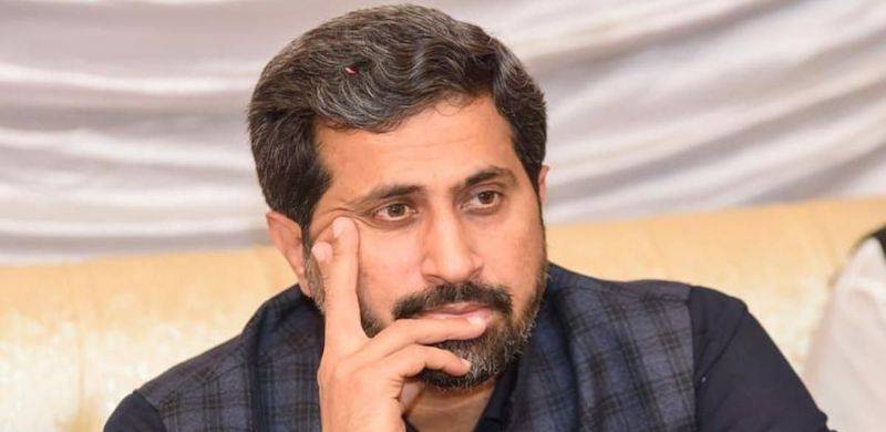 Fayyaz ul Hassan Chohan Removed As Punjab Govt's Spokesperson Once Again