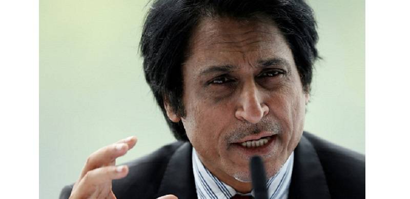 Ramiz Raja Raises Possibility Of Rescheduled Tour By New Zealand Cricket Team, Briefs Senate