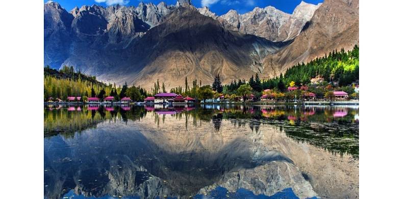 Tourism Can Help Address Pakistan’s Economic Crisis - But Not In Its Current Form