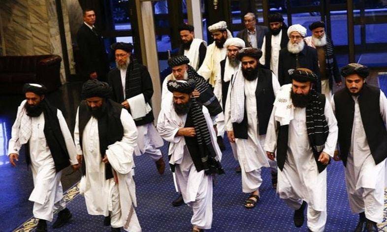 Pakistan Is Desperately Trying To Convince The Taliban That It Was Never A US Ally