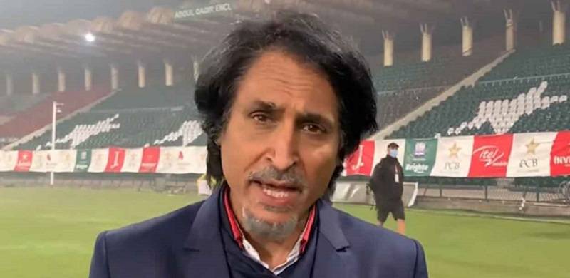 Ramiz Raja Apologises For Tweet On ECB Chairman's Resignation, Describes Post As 'Erroneous'