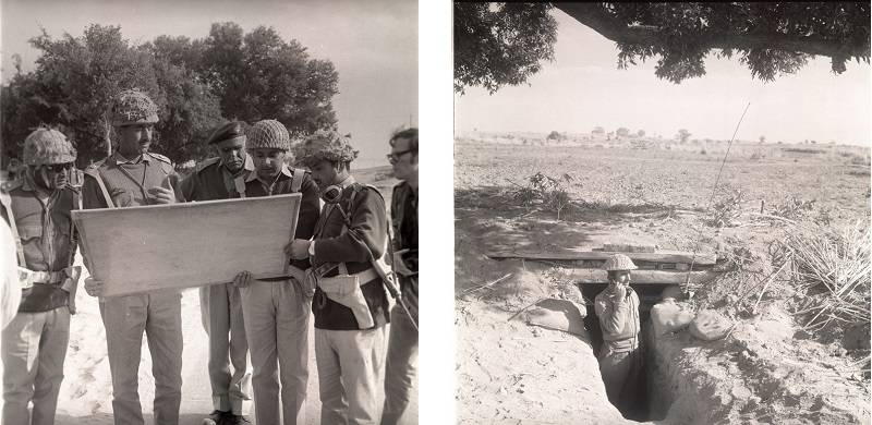 On The Art Of War And Writing Letters To The Enemy: Gallantry At The Battle Of Jamalpur