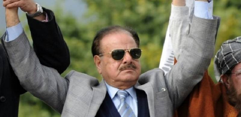 Cost Of A Cup Of Tea: When Flamboyant Spymasters Outlast Their Strategic Relevance