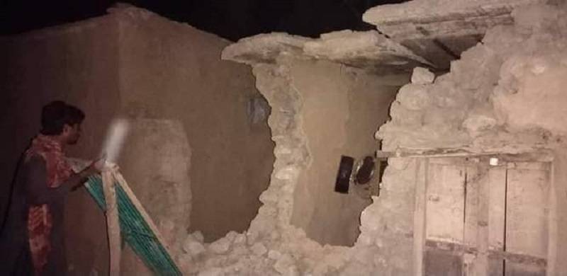 In The Wake Of The Harnai Earthquake: How Health Facilities With Insufficient Funds, Equipment & Staff Struggled To Treat Survivors