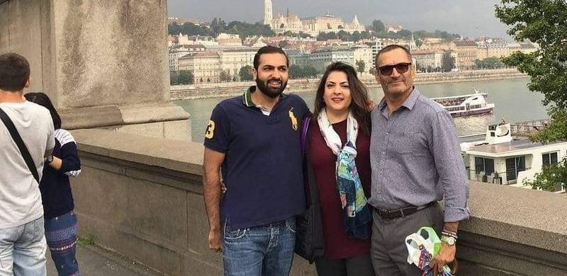 Asmat Adamjee and Zakir Jaffer Petition IHC For Annulment Of Indictment In Noor Mukadam Murder Case