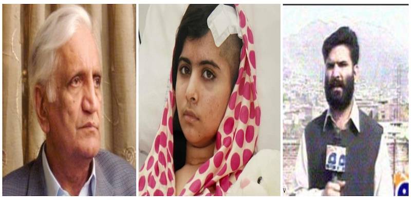 PM's Remarks Terming Pashtuns Pro-Taliban Are Tantamount To Rubbing Salt Into Their Wounds