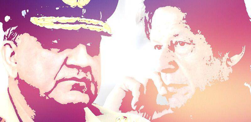 Notification Unissued: Is Imran Khan The New Flag-Bearer Of Civilian Supremacy?
