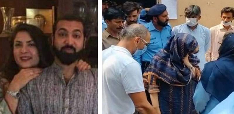 Court Indicts 12 Including Main Accused Zahir Jaffer And Parents: Zahir Makes Bizarre Statements To Reporters In Video